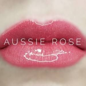 Aussie Rose LipSense